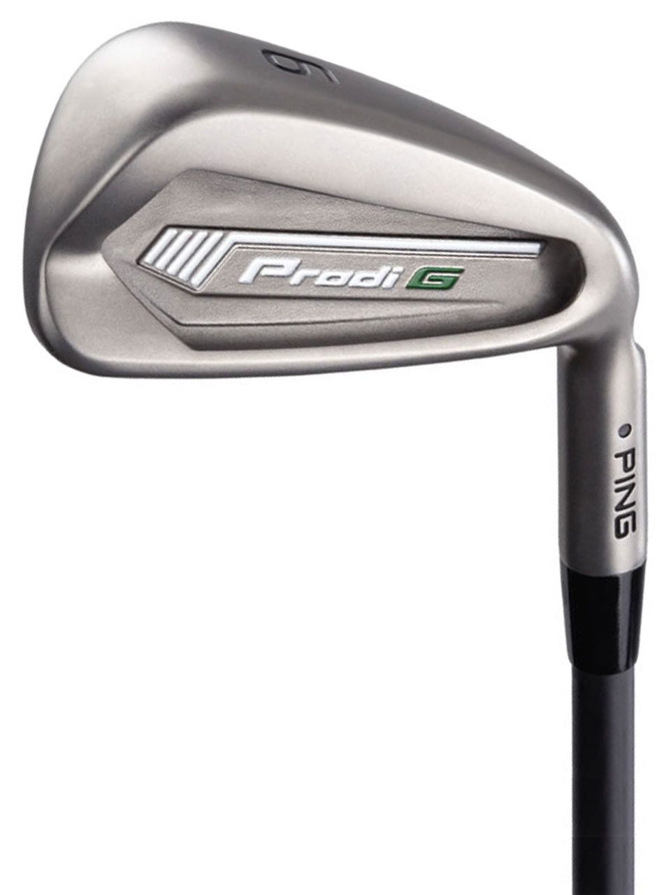 PING Prodi G 2024 Junior Iron
