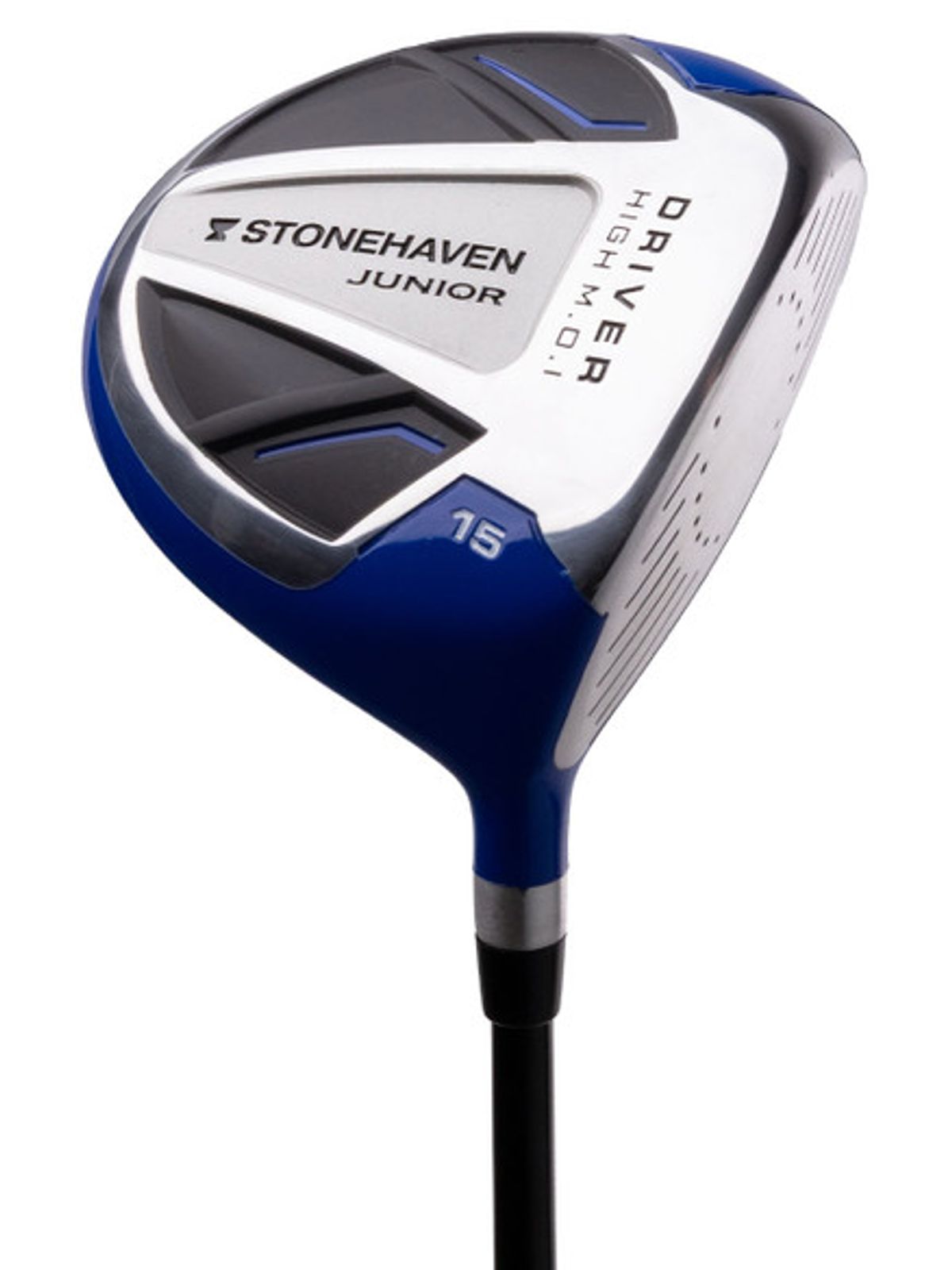 Stonehaven 2026 Junior Driver - Ages 10-12