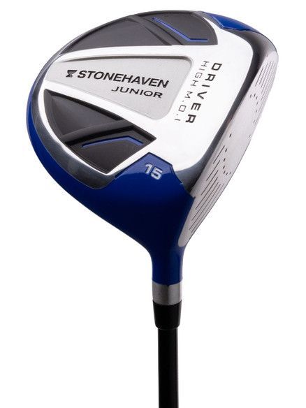 Stonehaven 2026 Junior Driver - Ages 10-12