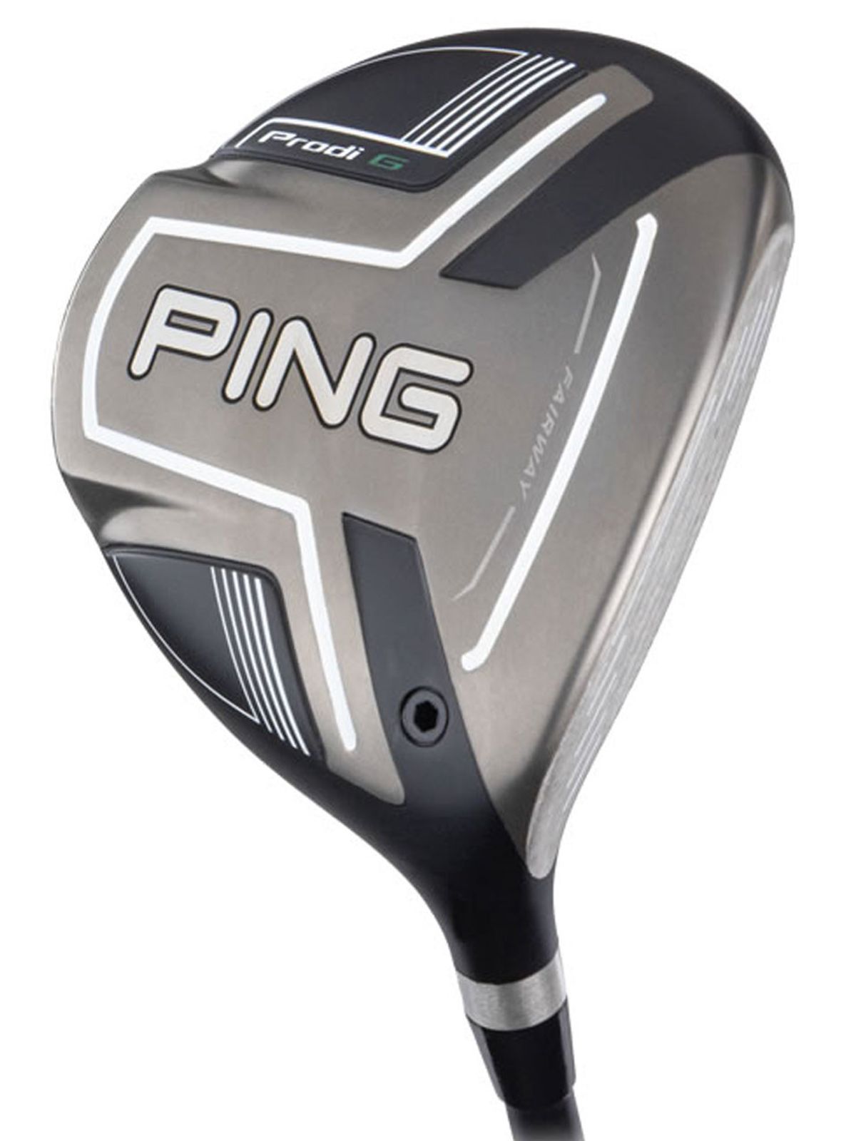 Fairway Woods - a product currently available in this category
