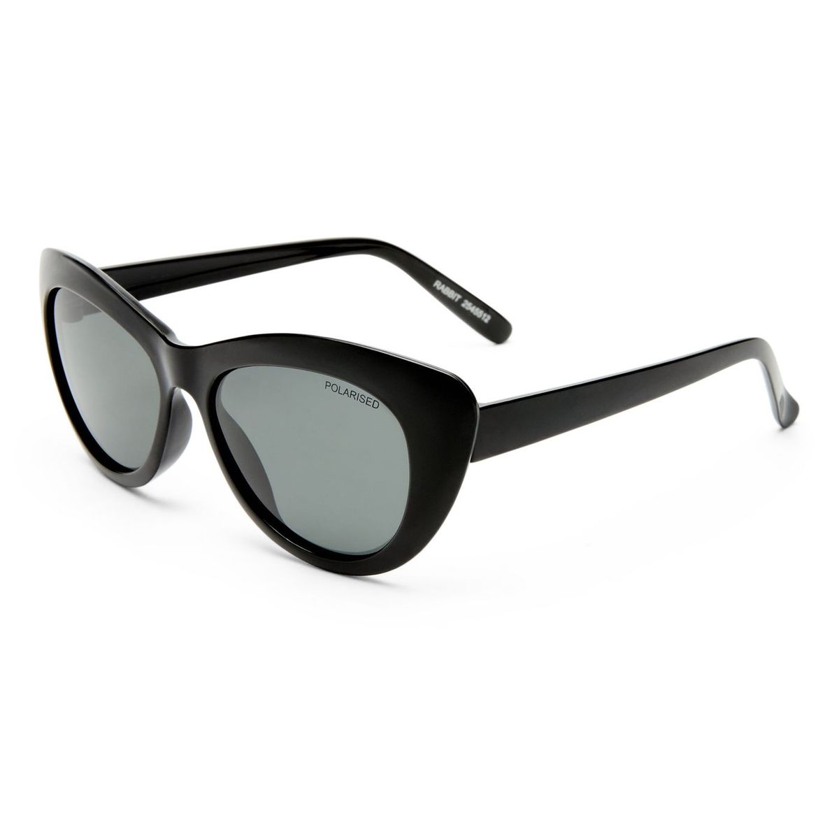 Cancer Council Rabbit Sunglasses - Black