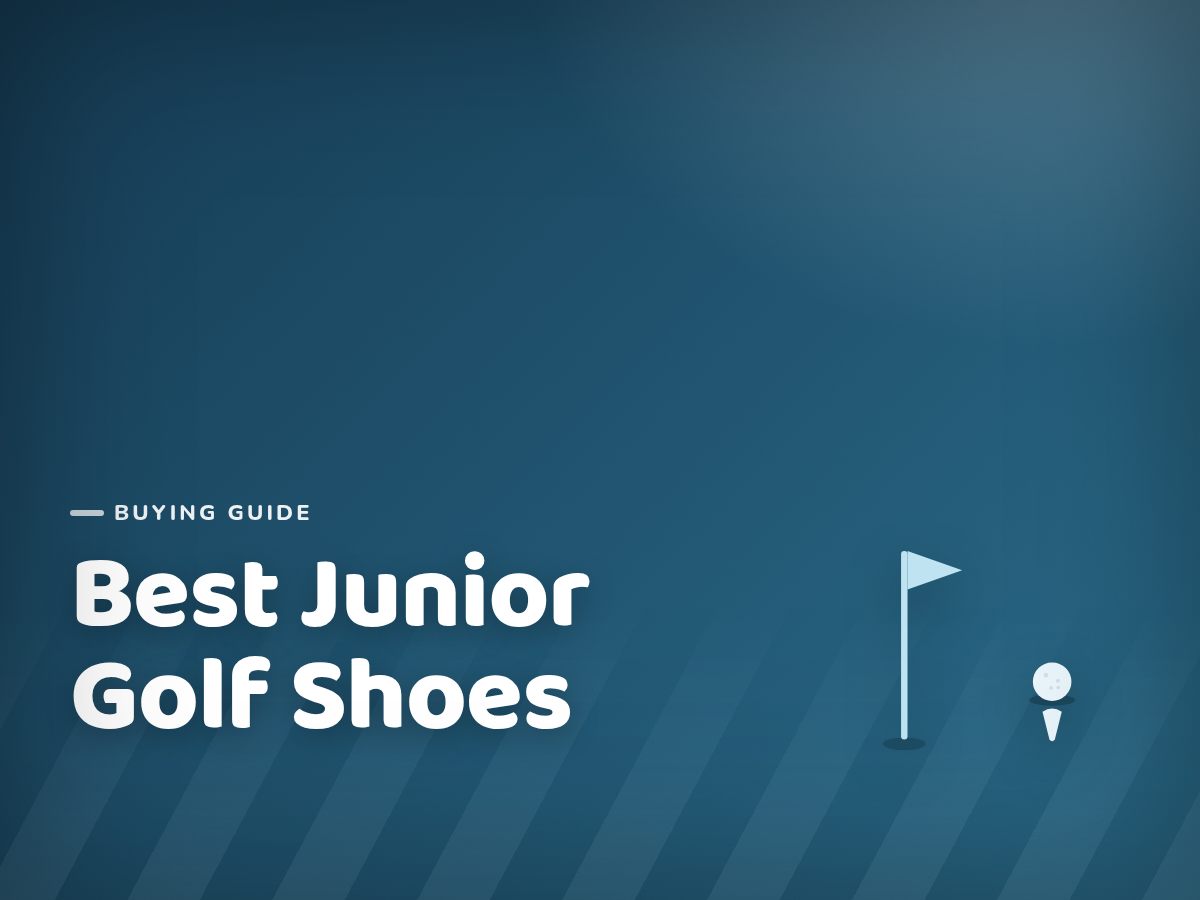 Best Junior Golf Shoes