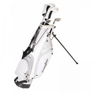 PowerBilt Junior Package - Silver