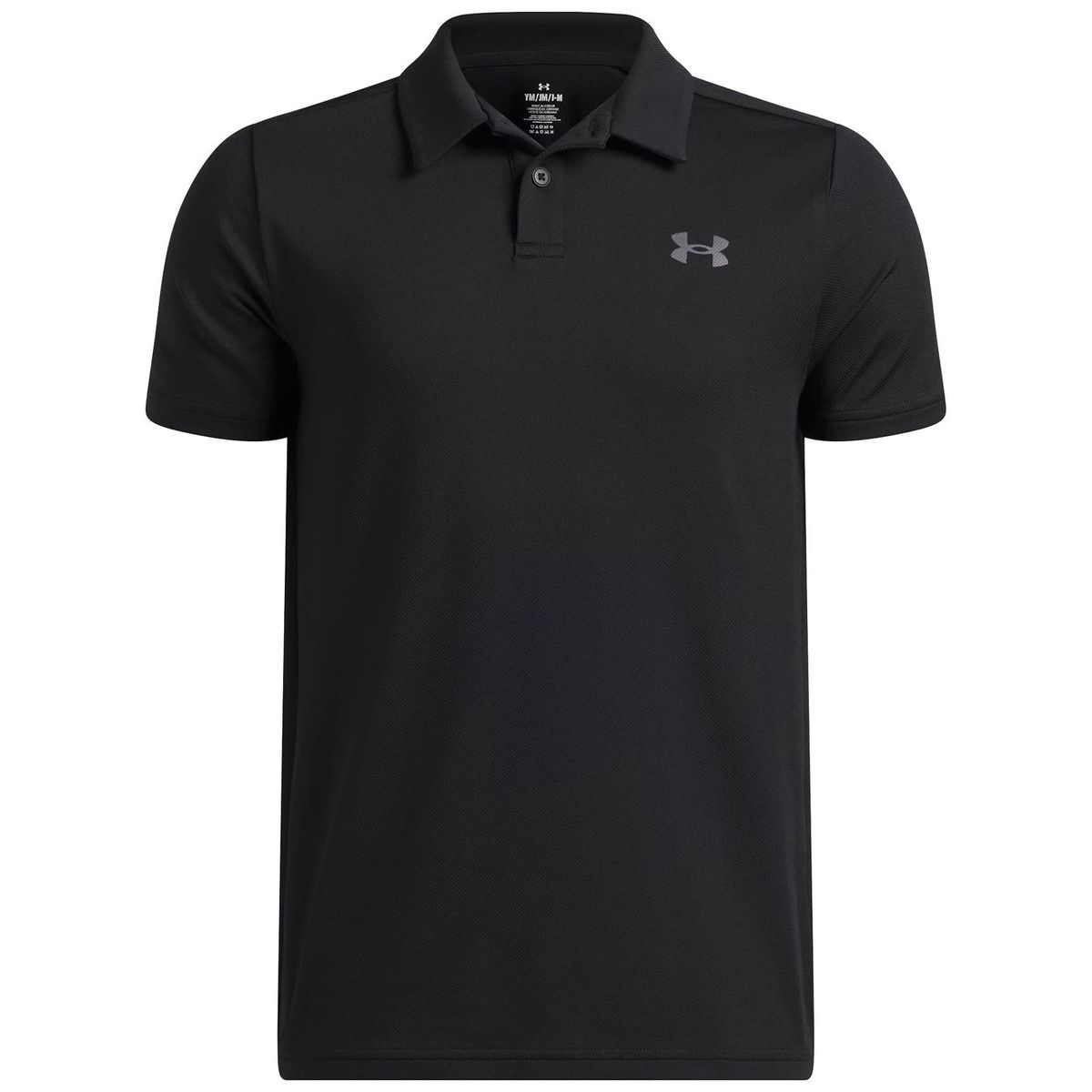 Under Armour 2026 Junior Matchplay Polo Shirt