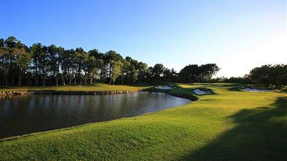 Australian Junior Age Division Golf Championship