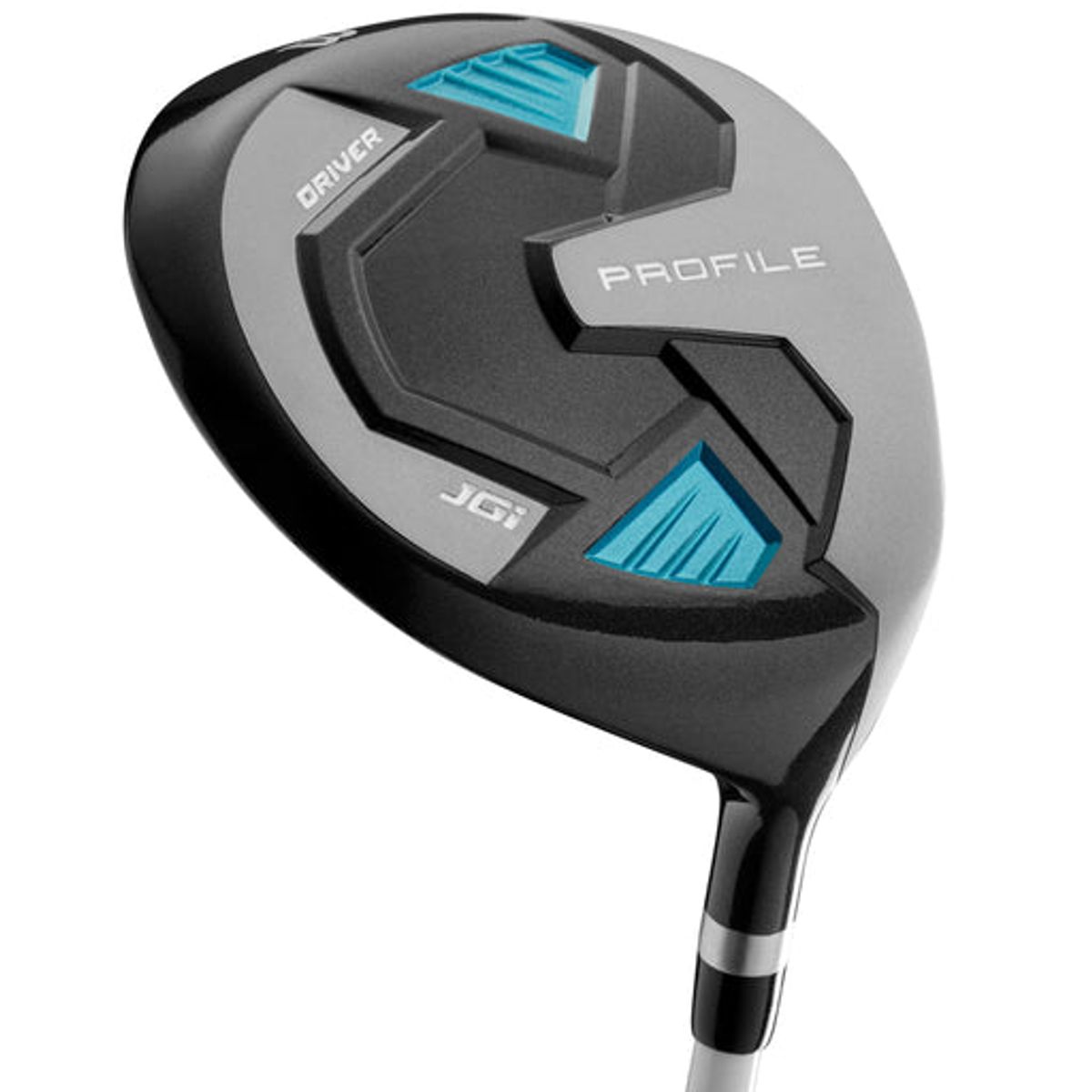 Wilson Profile Junior Girls Package Set