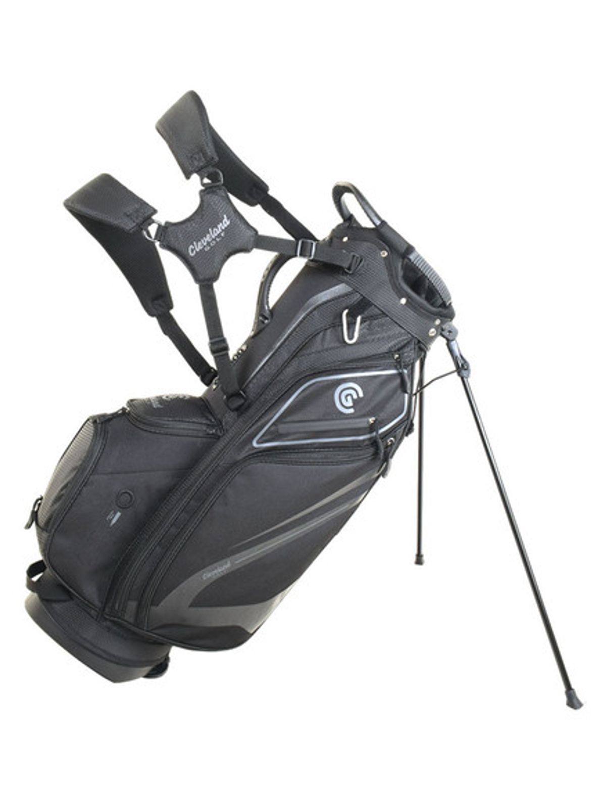 Cleveland Golf Lightweight Stand Bag