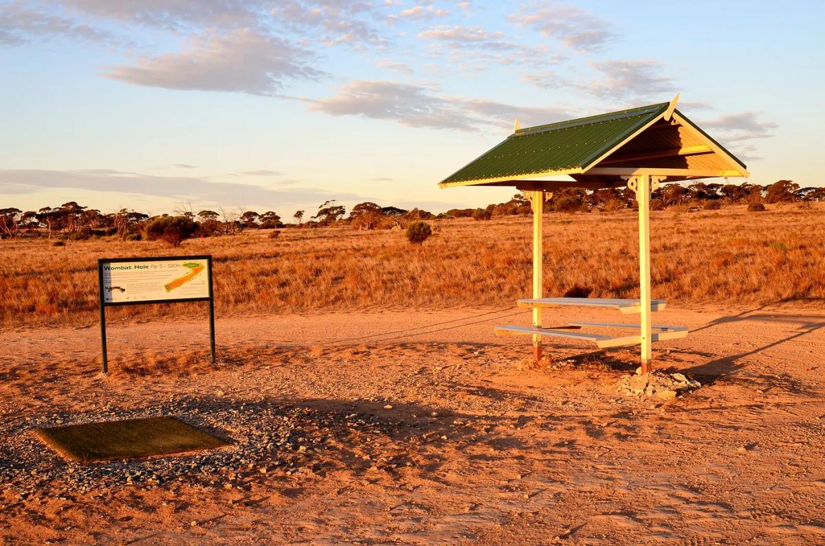 Nullarbor Links, Ceduna SA