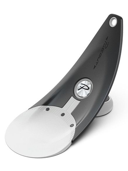 PuttOUT Premium Pressure Putt Trainer