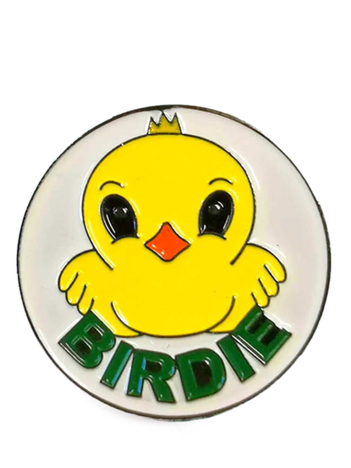 Redback Sport Ball Marker - Birdie