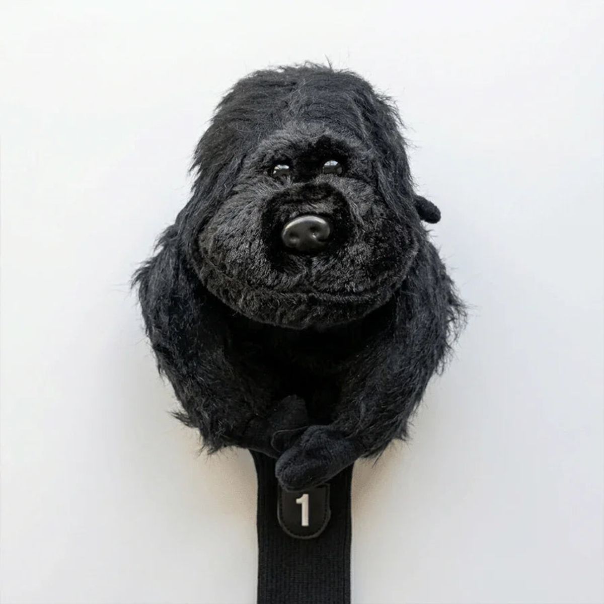 Gorilla Golf Club Headcover