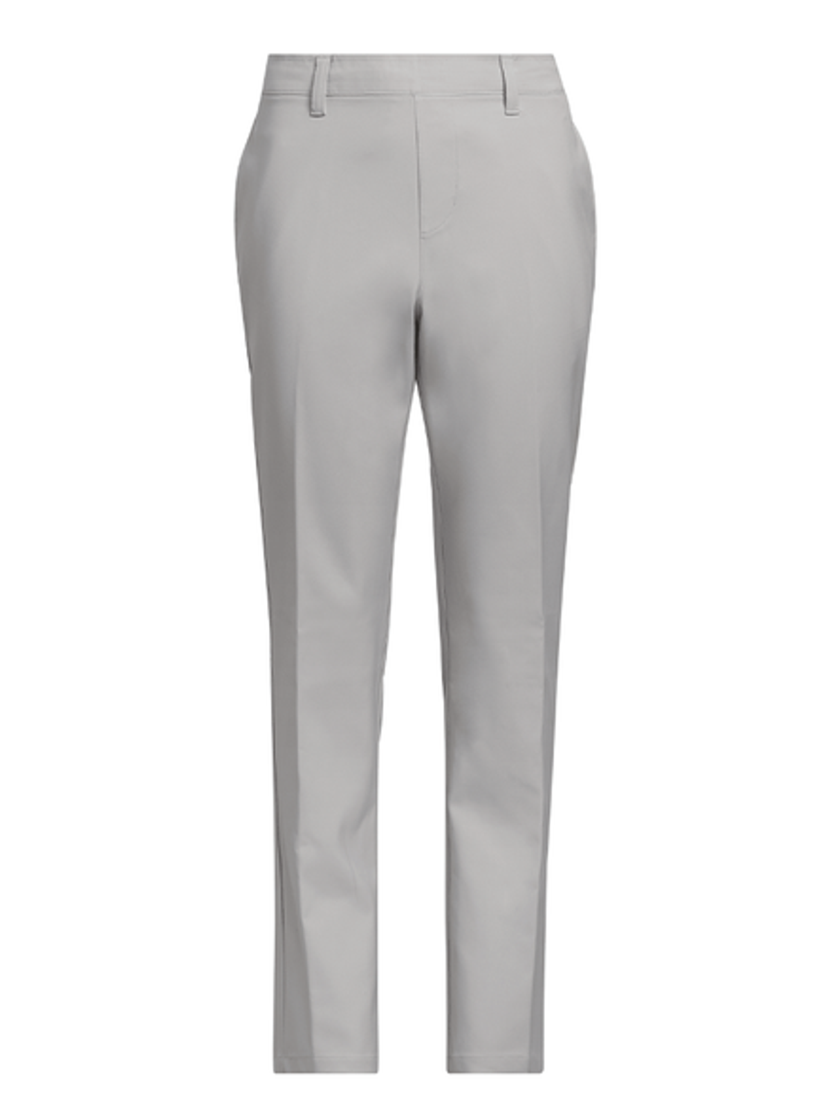adidas Boys Ultimate365 Adjustable Pants - Grey Two