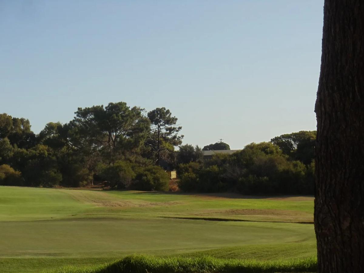 Sea View Golf Club, Cottesloe WA