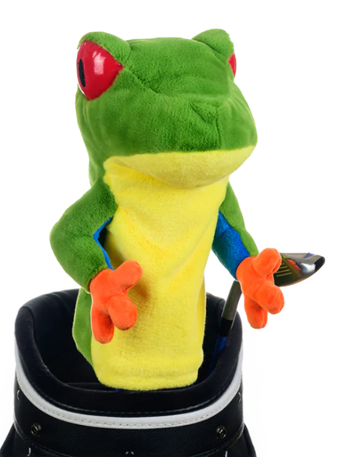 Daphne Tree Frog Headcover