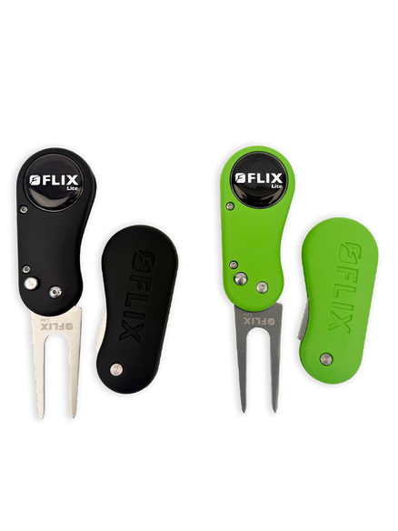 Flix Lite Divot Tool
