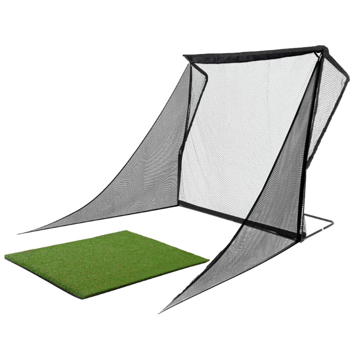 24/7 Golf Return Net Bundle