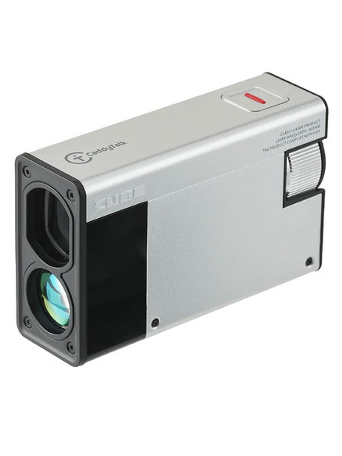 CaddyTalk Cube Rangefinder