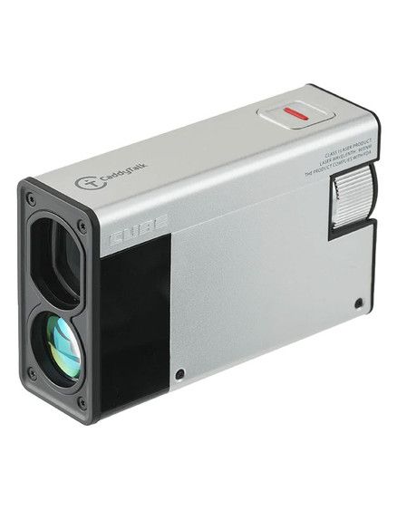 CaddyTalk Cube Rangefinder