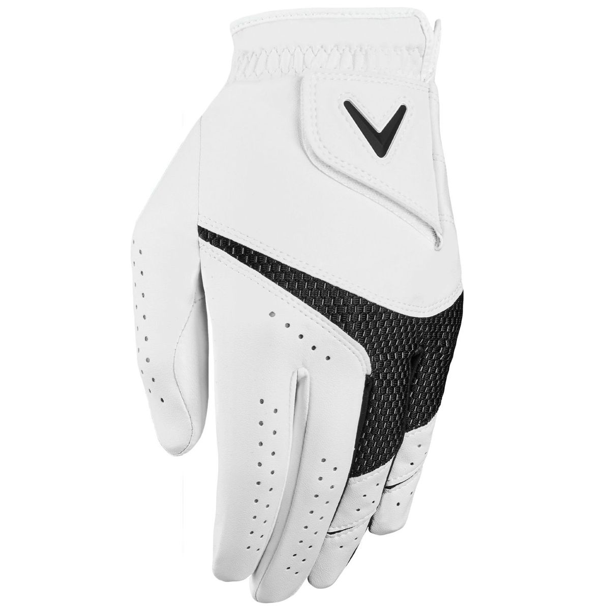 Callaway Junior 2025 Weather Spann Golf Glove