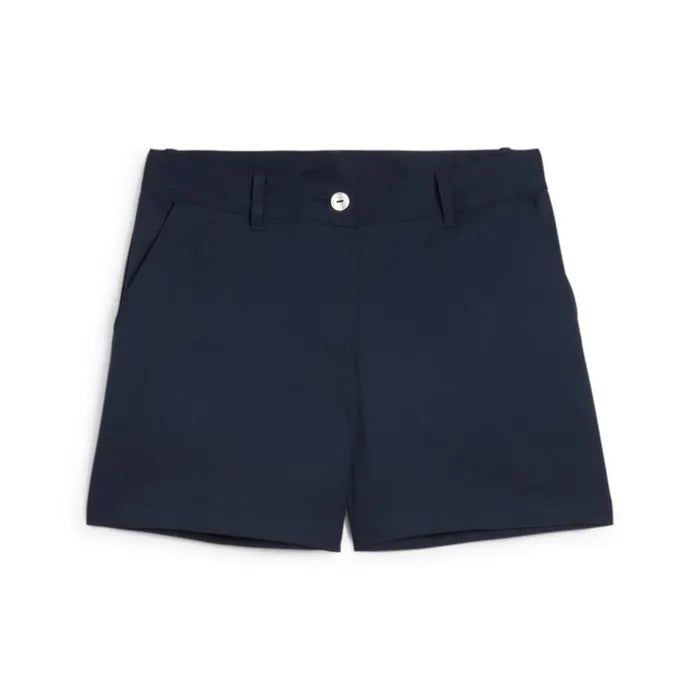 Puma Girls Golf Short