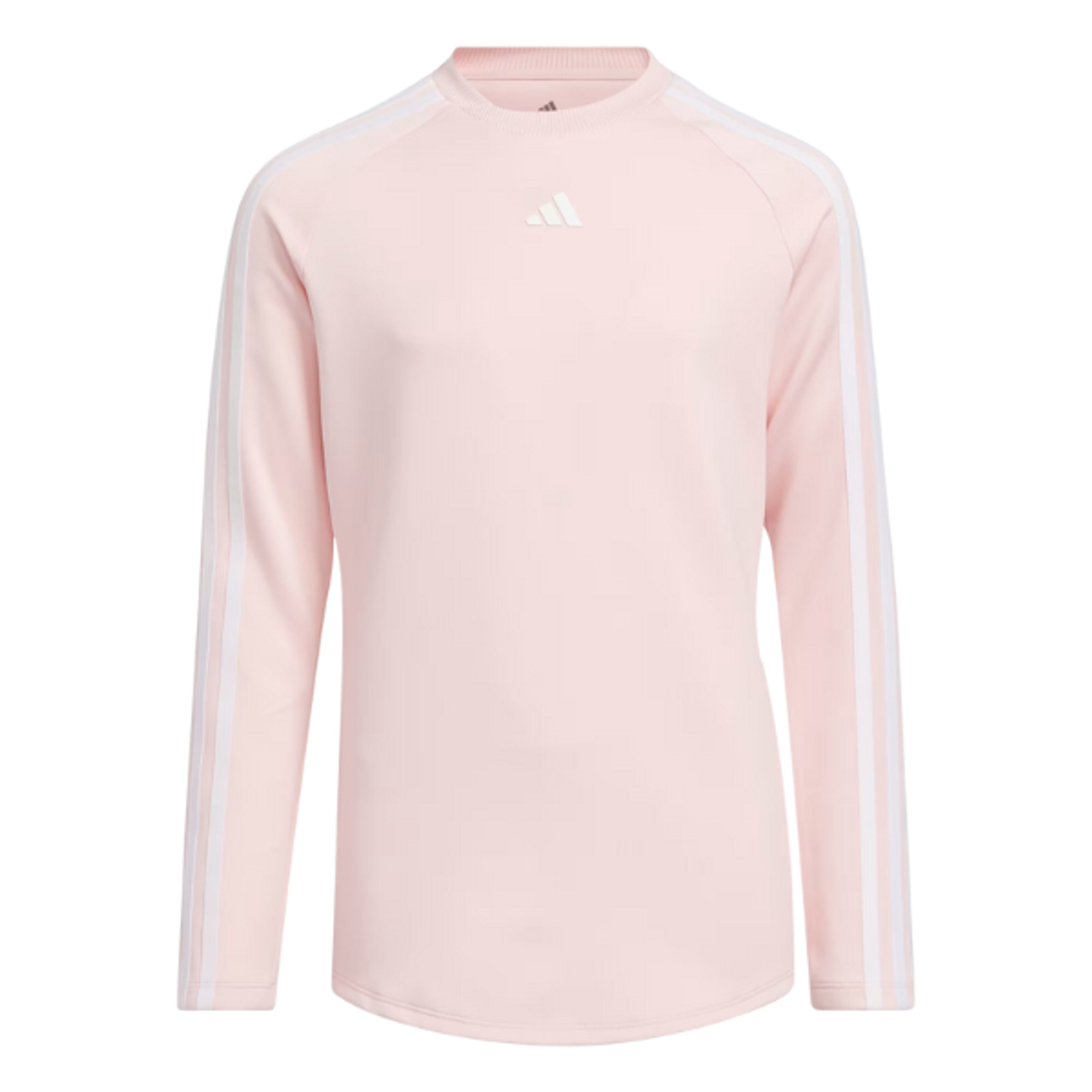 Adidas Girls Aeroready Mock [SANDY PINK]