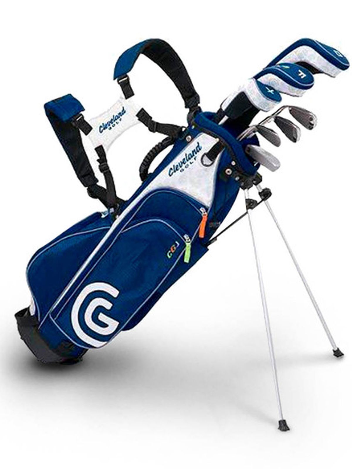 Cleveland Golf Junior Package (Ages 10-12)