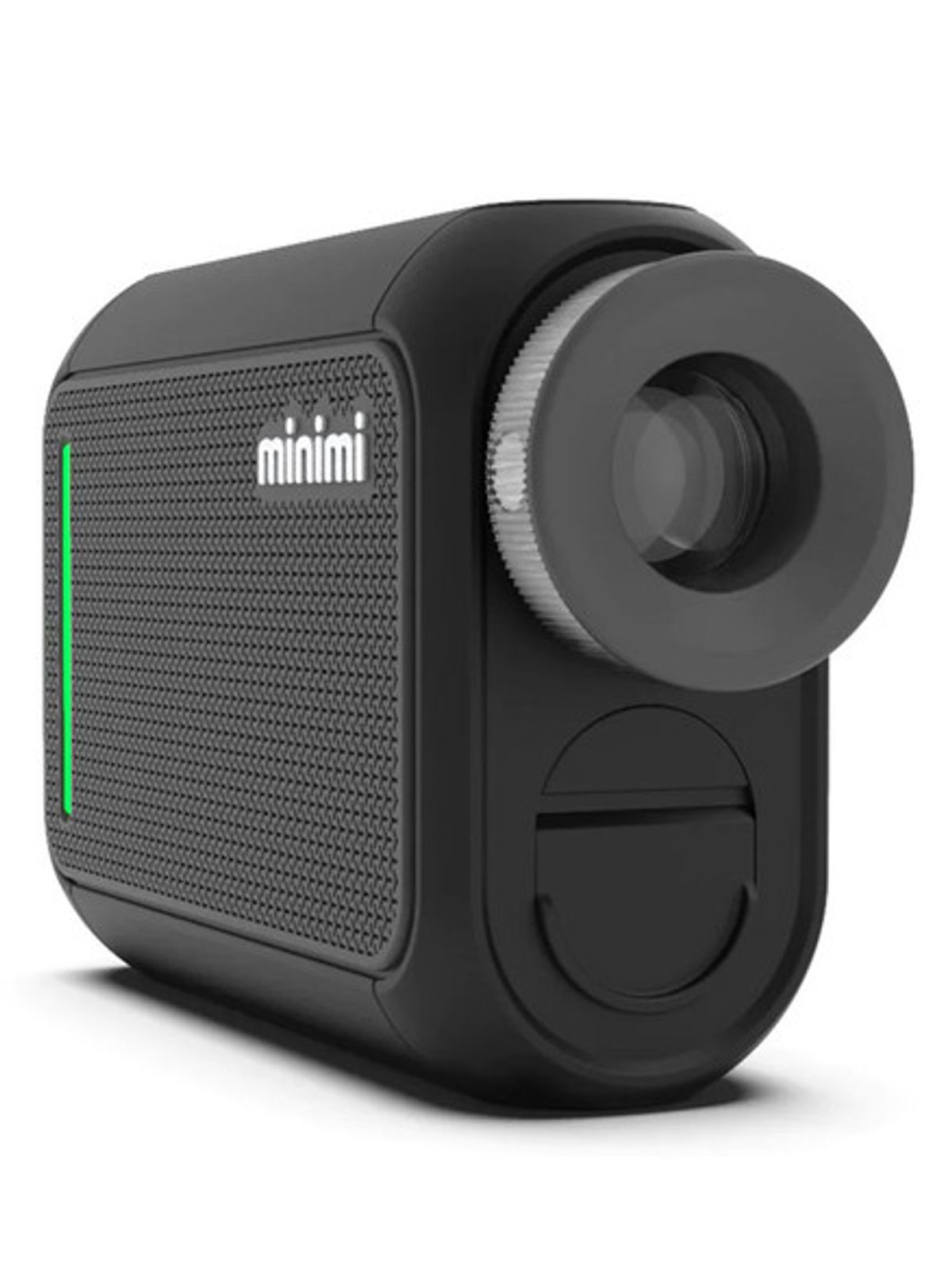 CaddyTalk Minimi NR Rangefinder