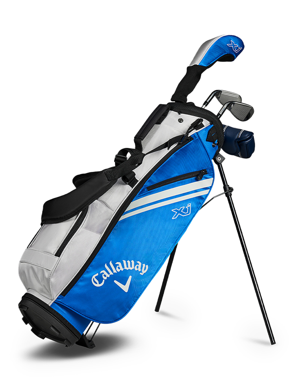 Callaway XJ-1 Junior Set