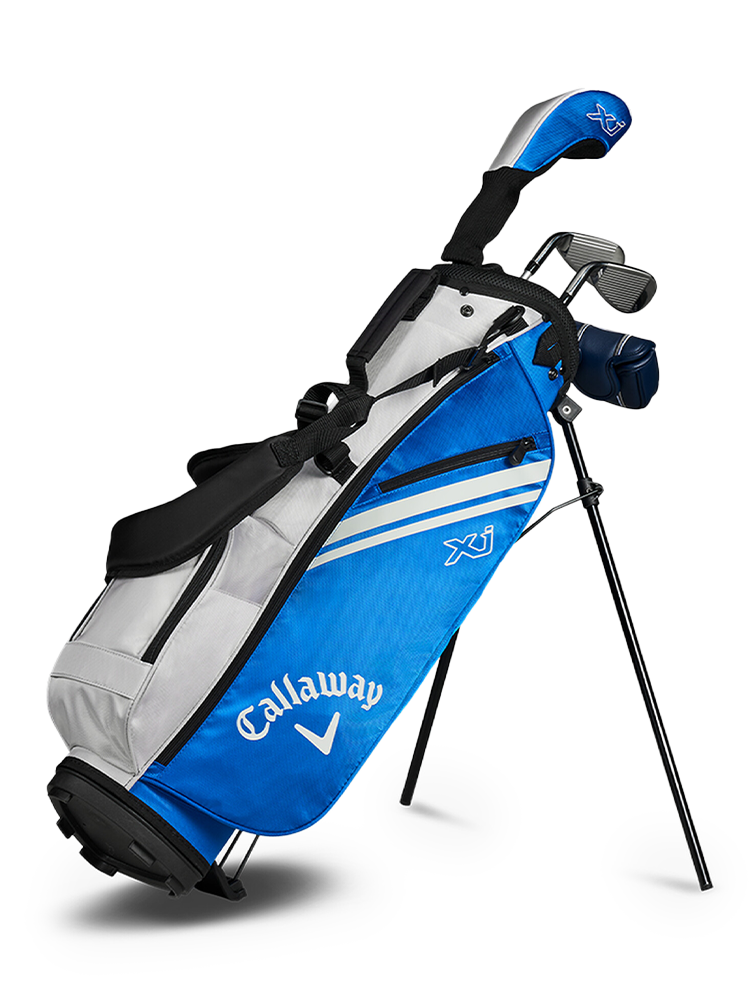 Callaway XJ-1 Junior Set