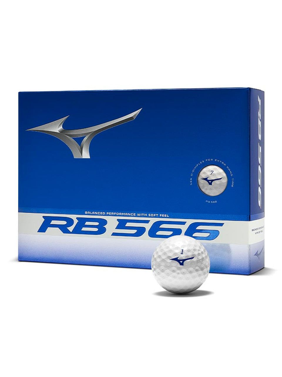 Mizuno RB 566 Golf Balls