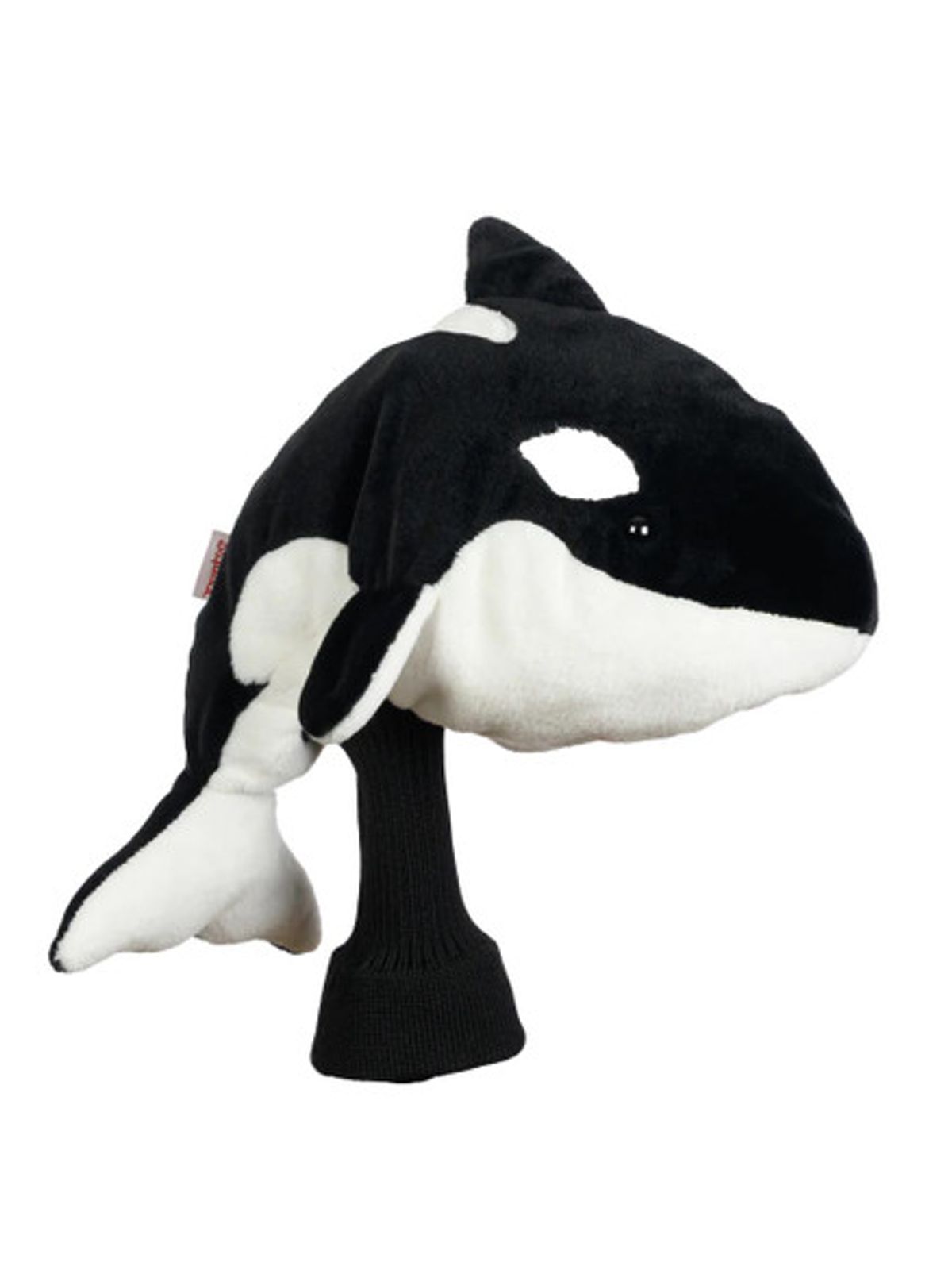 Daphne Orca Headcover