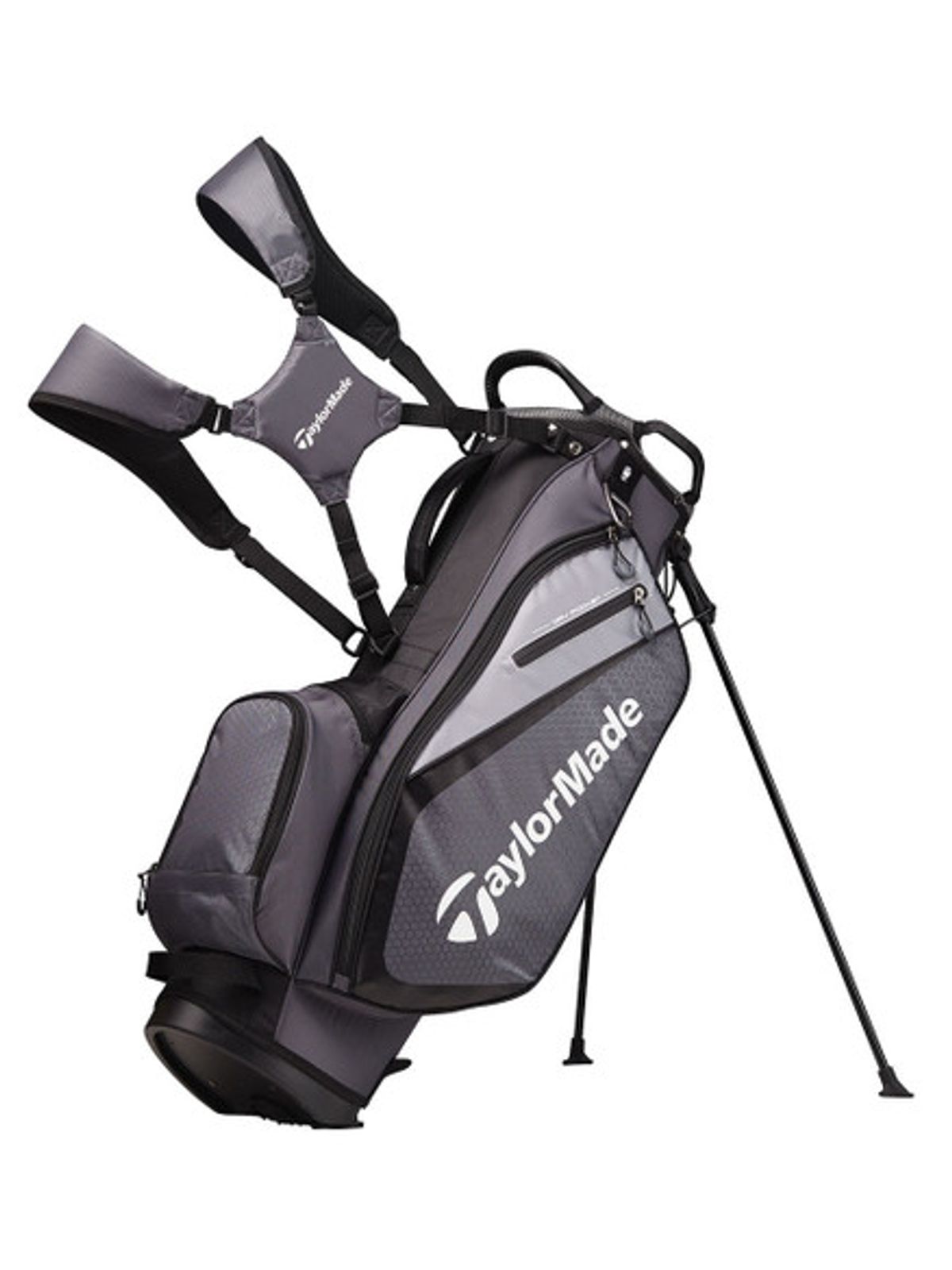 TaylorMade Select Stand Bag