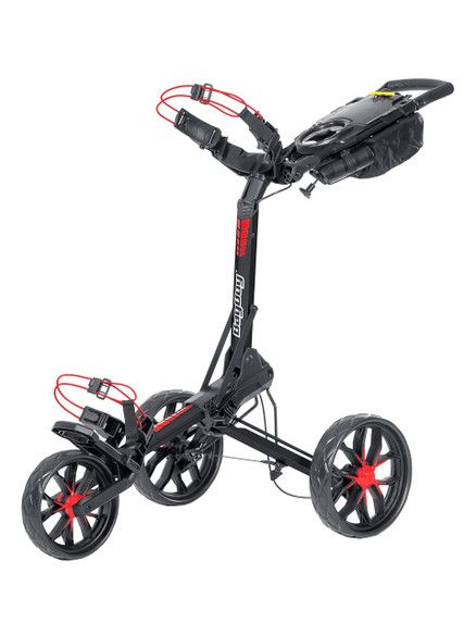 Bag Boy Slimfold Buggy