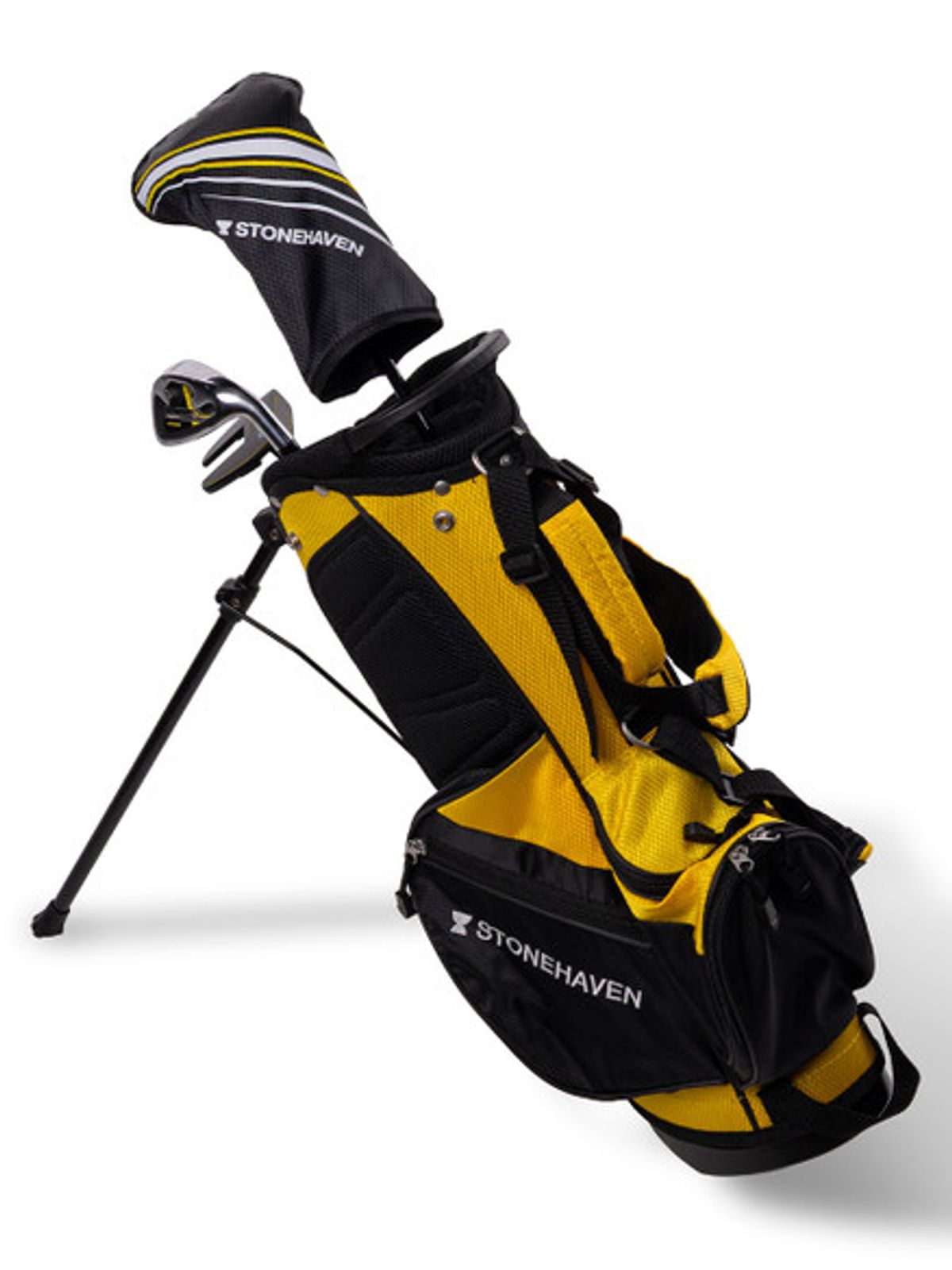 Stonehaven Junior Set (Ages 4-6)