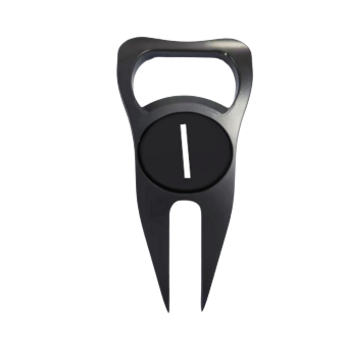 GolfCraft 4 in 1 Divot Tool Club Holder
