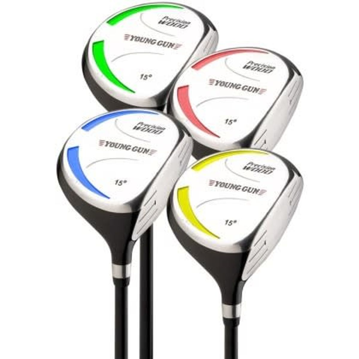 Young Gun Junior 3 Wood