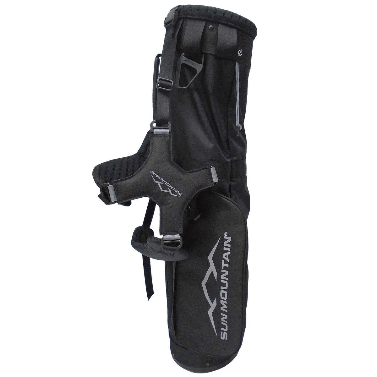 Sun Mountain 2025 H2NO Sunday Carry Bag