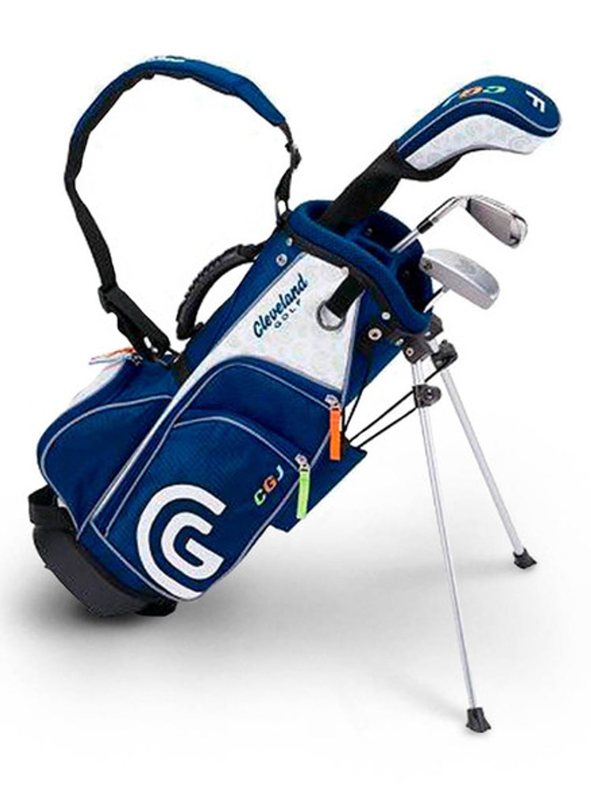 Cleveland Golf Junior Package (Ages 4-6)