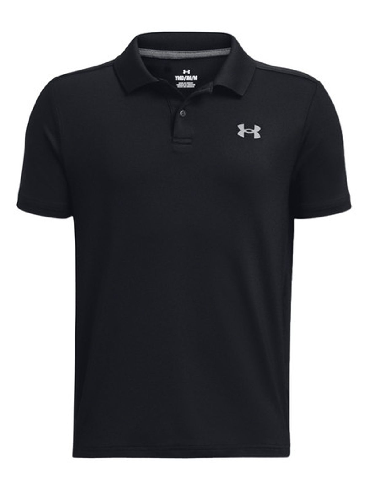 Under Armour JR Boys Matchplay Polo