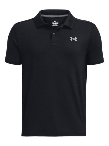 Under Armour JR Boys Matchplay Polo