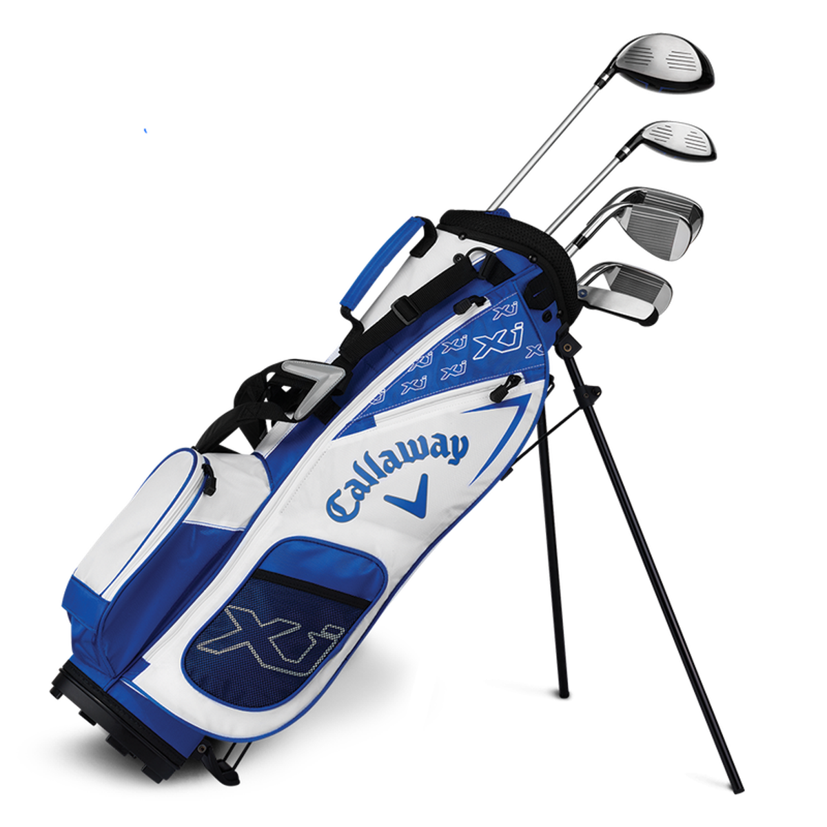 Callaway XJ-2 Junior Set