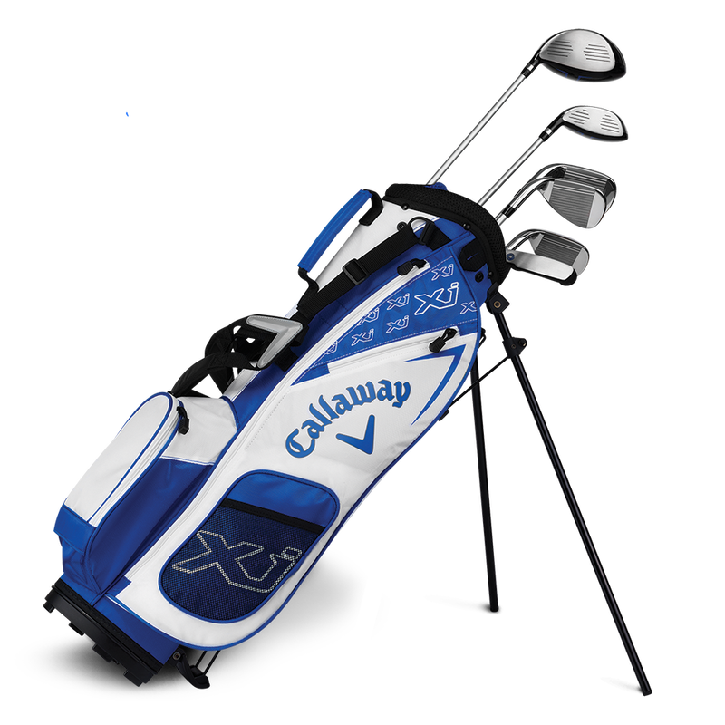 Callaway XJ-2 Junior Set