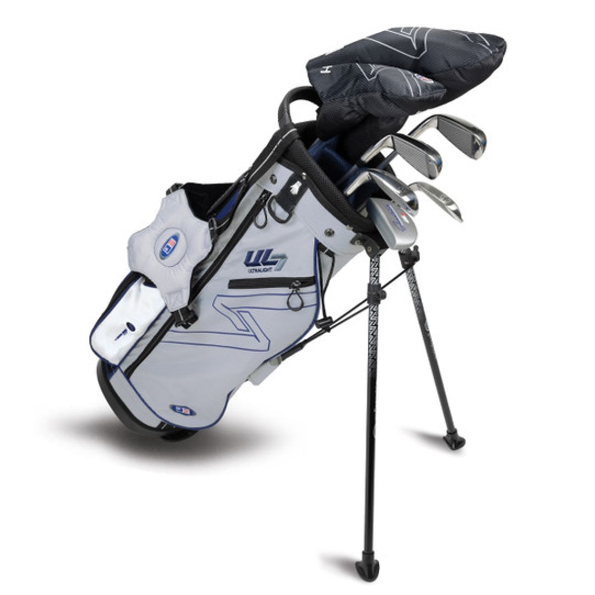 U.S. Kids Golf UL7 Junior Set