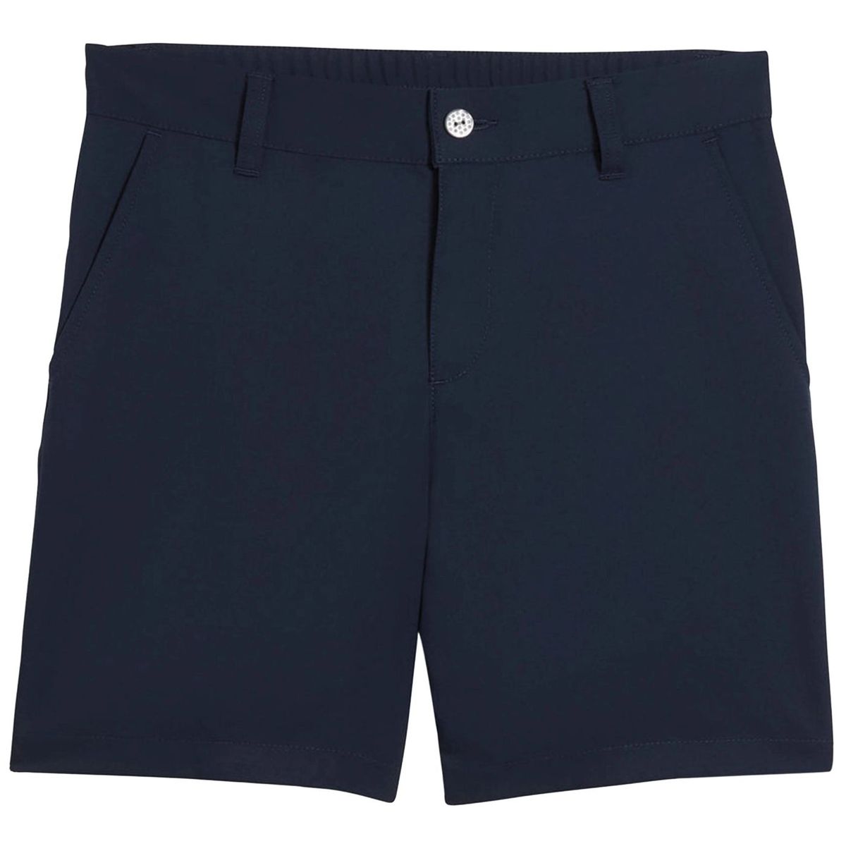 Puma Junior Boys 2026 Classic Golf Short