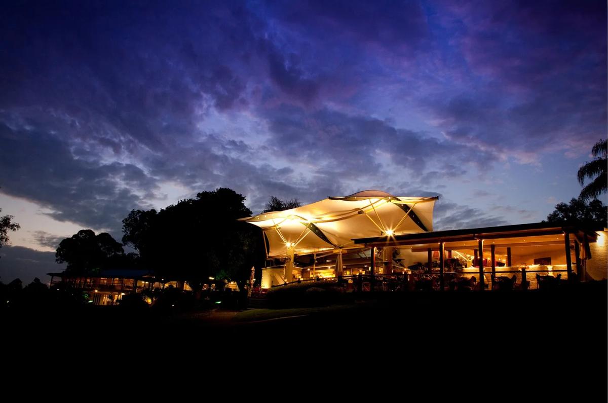 St Lucia Golf Links, St Lucia QLD