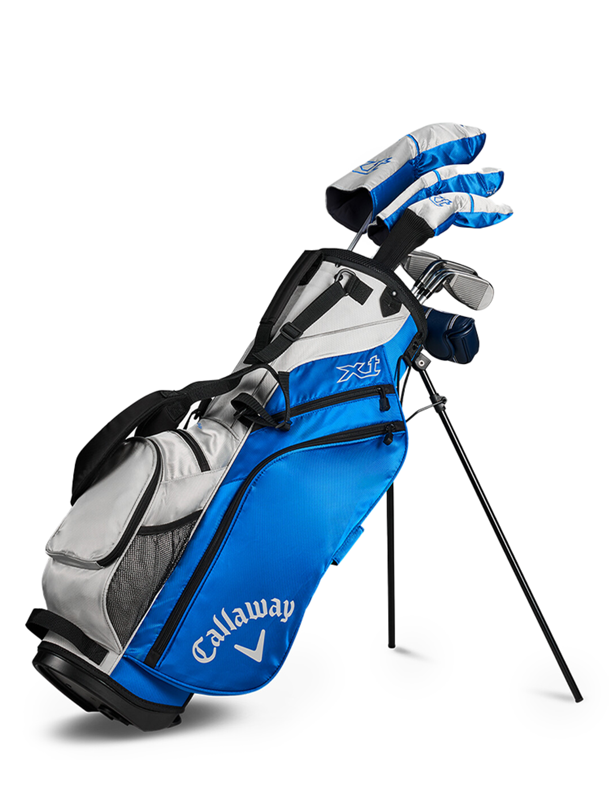 Callaway XT Junior Set
