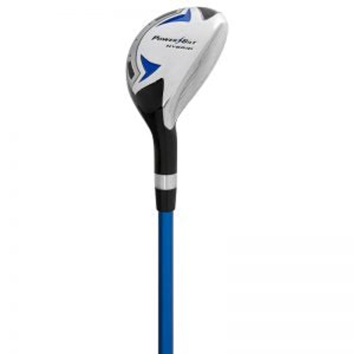 PowerBilt Junior Hybrid