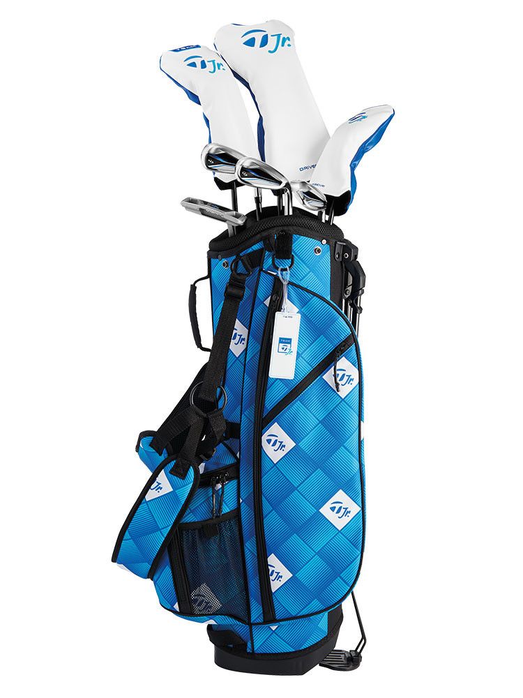 Team TaylorMade Junior Set - S3
