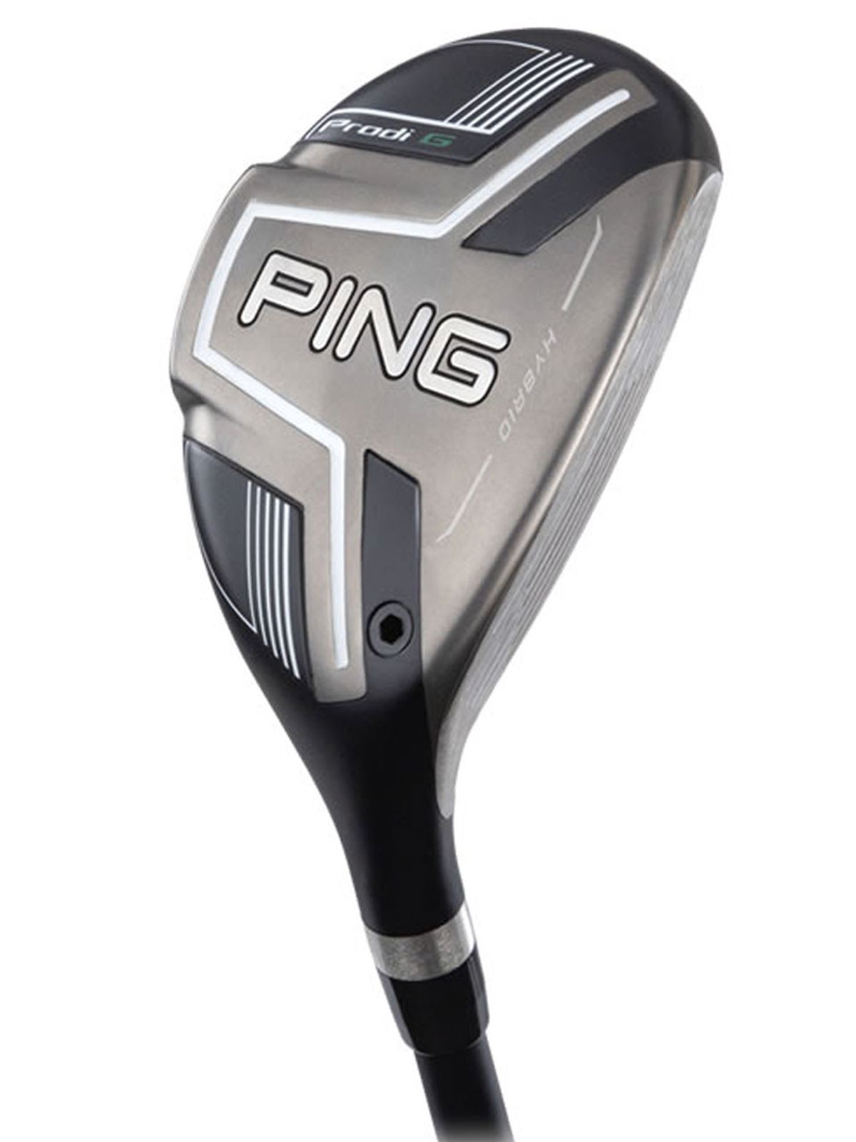 PING Prodi G 2024 Junior Hybrid