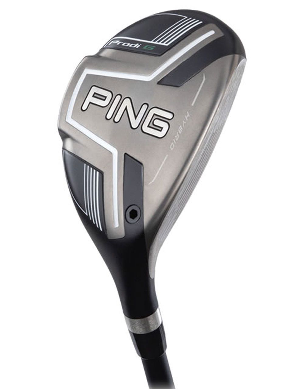 PING Prodi G 2024 Junior Hybrid